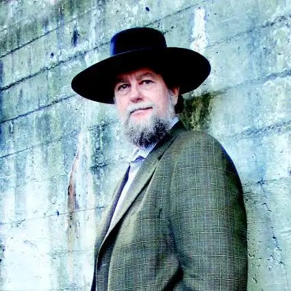 Robert Jordan